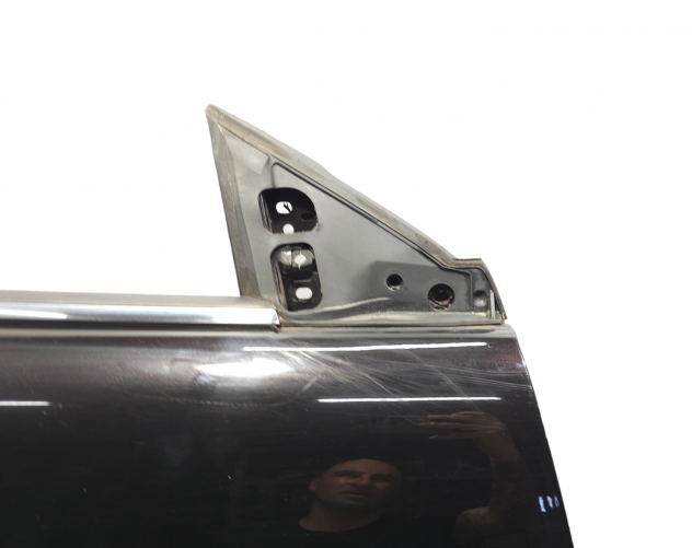 PORTIERA ANTERIORE DESTRA ALFA ROMEO Mito Serie (955_) 198 A2.000, 955 A3.000 (08) - Foto 5