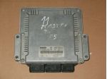 0281011254 ECU renault master 2.5 dci bosch 0281011254 8200236618