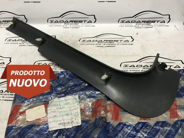 Battitacco Anteriore Destro Fiat Brava 1995 714342633 - Foto 2