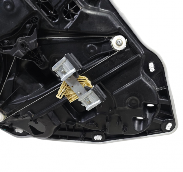 CREMAGLIERA POSTERIORE SINISTRA FIAT 500 X Serie 52070470 (15) - Foto 9