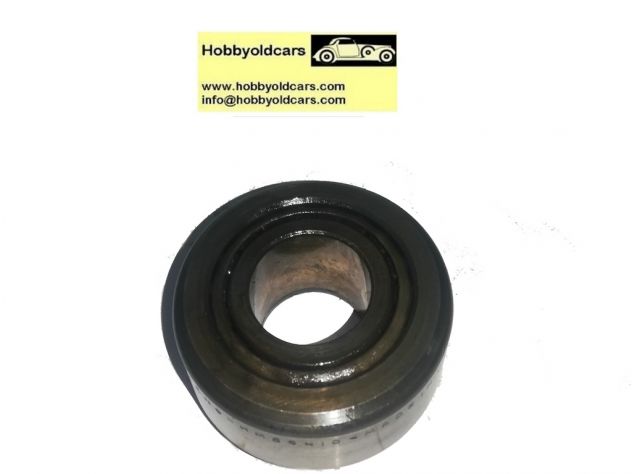 CUSCINETTO ED ANELLO PIGNONE FIAT 132