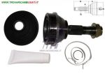 GIUNTO OMOCINETICO FIAT DUCATO 94 ESTERNO 18Q CHASS.5235557 FT25026K