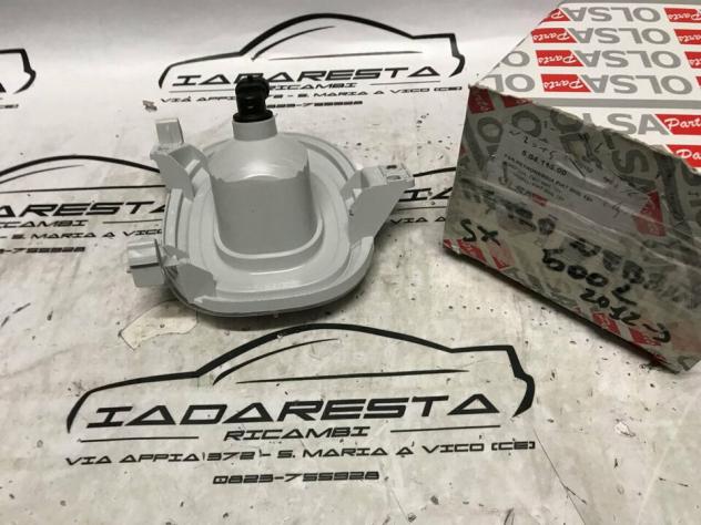 Faro Retronebbia - Retromarcia Fiat 500L 51883589 51883587 - Foto 2