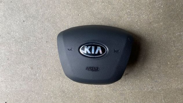 Kit airbag cruscotto Kia Rio del 2015 - Foto 3