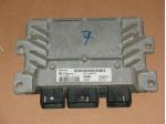 S180047004F ECU FORD FIESTA 1.4 S180047004F 8V21-12A650-VE EMS2102 0VAE
