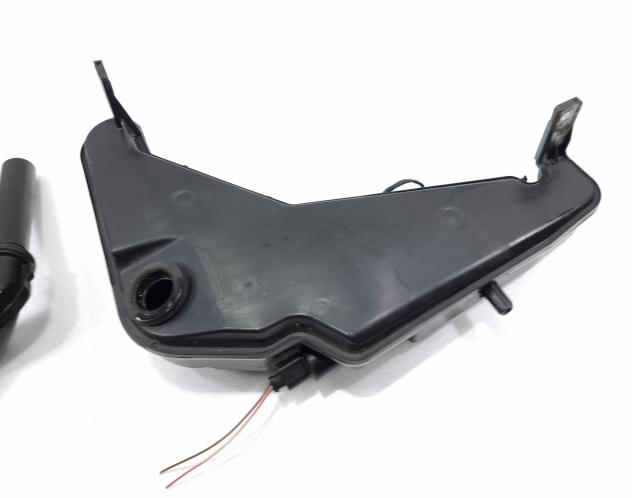 VASCHETTA TERGI ANT AUDI Q5 Serie (8RB) 8R0955453B CAGA, CJCA Diesel 2000 (0812) - Foto 15