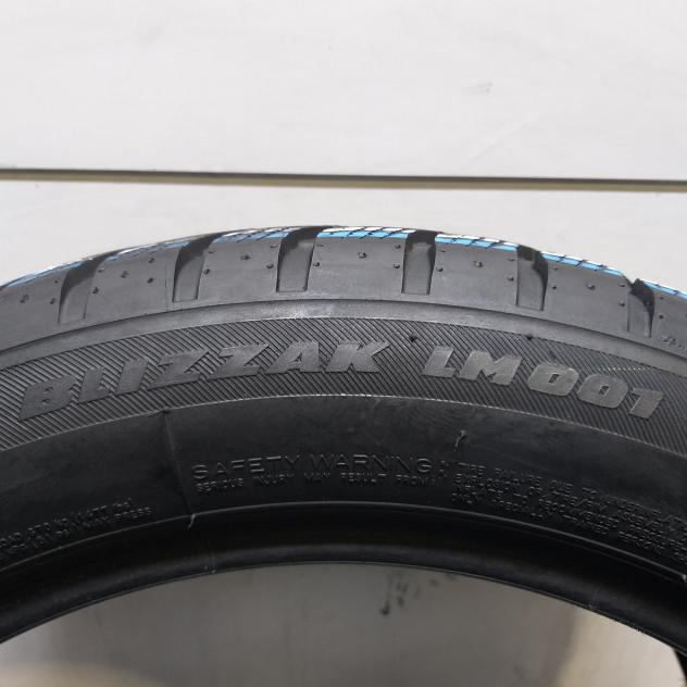 2 GOMME 225 50 17 BRIDGESTONE A63909 - Foto 6