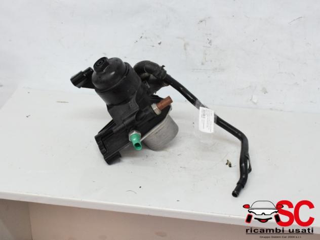 03N115389B 03N115389B SUPPORTO FILTRO OLIO VOLKSWAGEN Golf 7 Berlina diesel - Foto 4