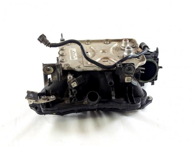 05281983AA COLLETTORE ASPIRAZIONE JEEP WRANGLER 2.0 4XE I 200KW 5P AUT (2022) RICAMBIO USATO - Foto 2