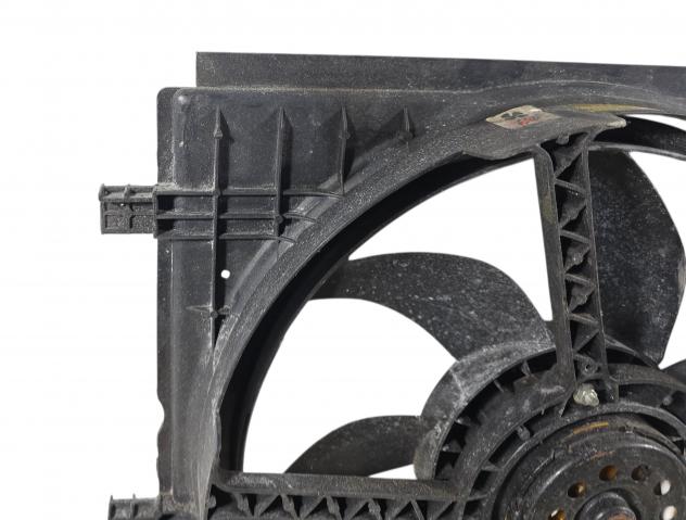 VENTOLA RAFFREDDAMENTO MOTORE AUDI A1 Serie (8X1) Diesel 1600 (1014) - Foto 14