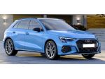 MUSATA COMPLETA AUDI A3 ANNO 2021 #0005