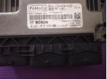 CENTRALINA MOTORE FORD FIESTA 6 [2008 -2017] 1.4 TDCI BV21-12A650-ACC 0281018936