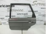 357833051A PORTA POSTERIORE SINISTRA VOLKSWAGEN PASSAT 2.0 B 85KW 5M 4P (19 &hellip;