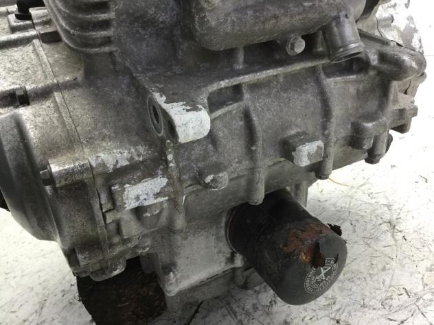 HONDA CB 500 BLOCCO MOTORE 2001 PC32AOYF - Foto 10