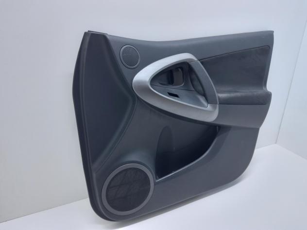 PANNELLO INTERNO PORTIERA ANT DX TOYOTA Rav4 5° Serie 6761042A00B0 (0912) - Foto 3