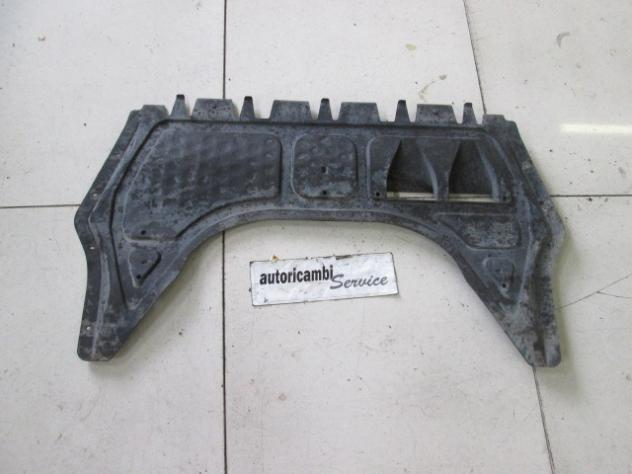 1K0825237F PARATIA SOTTOSCOCCA VANO MOTORE SEAT LEON 1.6 B 75KW 5M 5P (2007) RICAMBO USATO