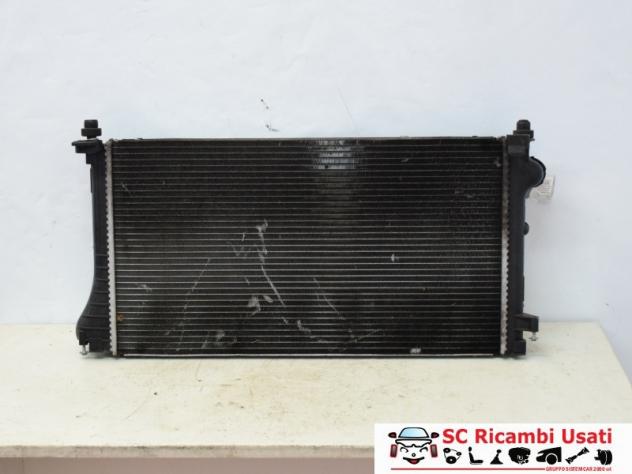 Radiatore Fiat Panda 1.3 Multijet 51773195 - 25658 - Foto 3