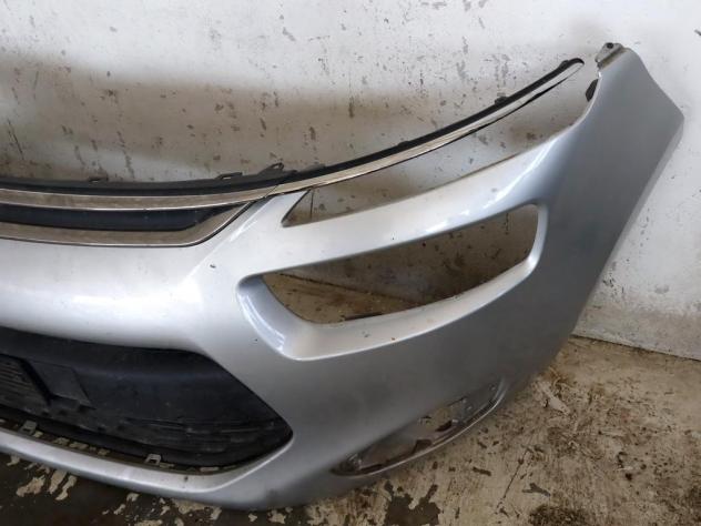 1609533080 PARAURTI ANTERIORE CITROEN C4 PICASSO 1.6 D 85KW 6M 5P (2014) RICAMBIO USATO - Foto 4