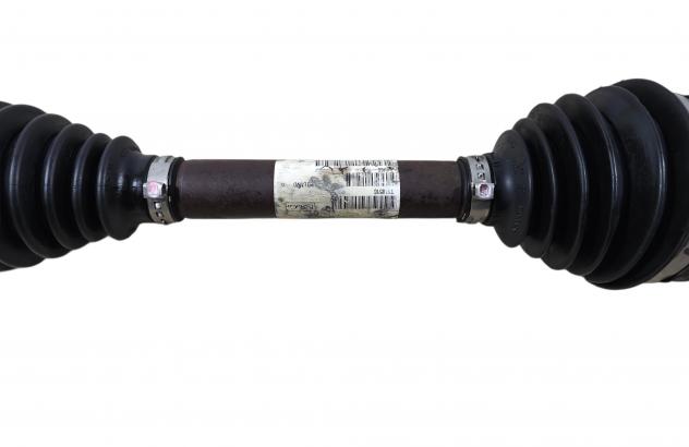 SEMIASSE ANTERIORE SINISTRO FORD Kuga Serie (CBV) 8V41-3B437-AC (0813) - Foto 2