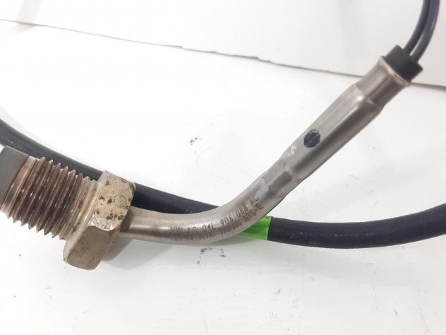 SONDA LAMBDA AUDI A3 Sportback Serie (8VA) 906088AC CRBC, CRLB, CRUA, DBGA, DCYA, DEJA, DFGA Diesel 2000 (1218) - Foto 2