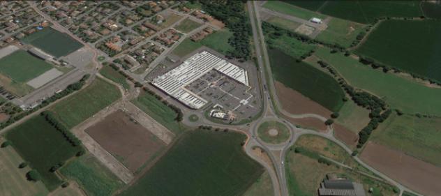 Terreno di 2800 m² in vendita a Ghedi - Foto 15