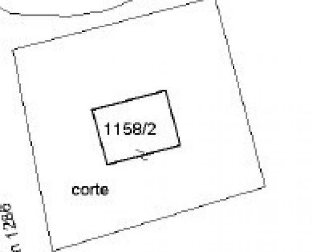 Casa di campagna in SP15d - Foto 2