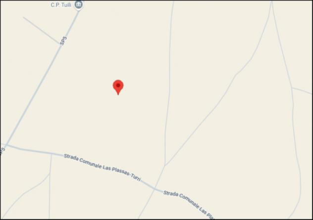 Immobile in asta di 9465 m² in vendita a Tuili - Foto 11
