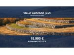 Immobile in asta di 8810 m² in vendita a Villa Guardia