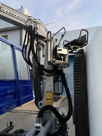 MITSUBISHI Canter 6c15 rif. 20146580 - Foto 10