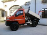 Scam SMT  55 Ql. ribaltabile 4x4 rif. 20521237