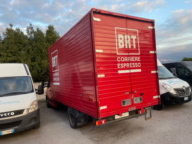 Renault Master 2.3Dci problemi alla testata Cassonato