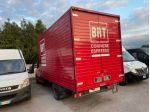 Renault Master 2.3Dci problemi alla testata Cassonato