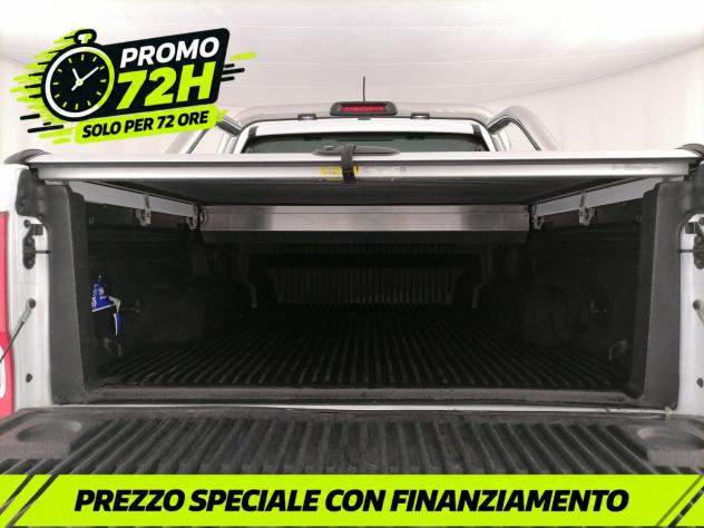 Ford Ranger 2.0 ecoblue double cab Limited 213cv auto - Foto 10