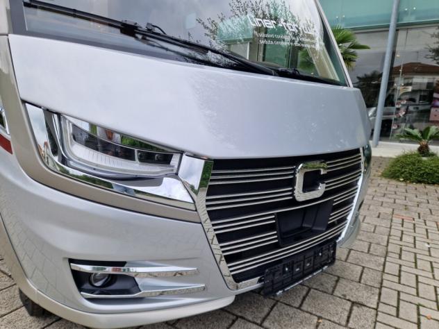 Motorhome Carthago Liner For Two I 53 Nuovo - Foto 3