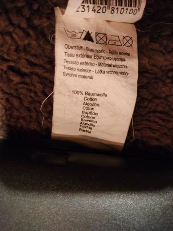 Parka Pimkie donna marrone tg. S - Foto 7