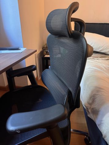 Sihoo Doro sedia ergonomica - Foto 2