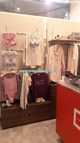 ARREDO NEGOZIO YAMAMAY 8101 - Foto 7