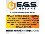 E.G.S. Impianti di Emanuele Giovanni Sanzio
