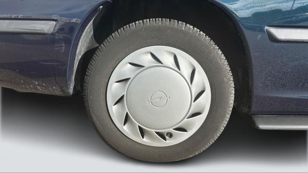Opel Calibra 2.0i cat - Foto 5