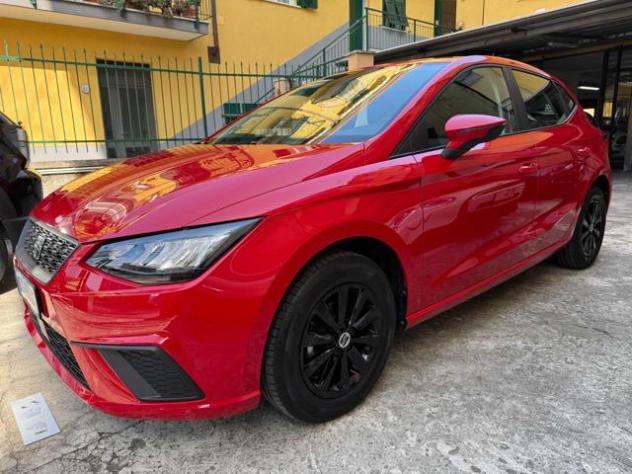 SEAT Ibiza 1.0 EcoTSI 95 CV 5 porte Style rif. 23808597 - Foto 4