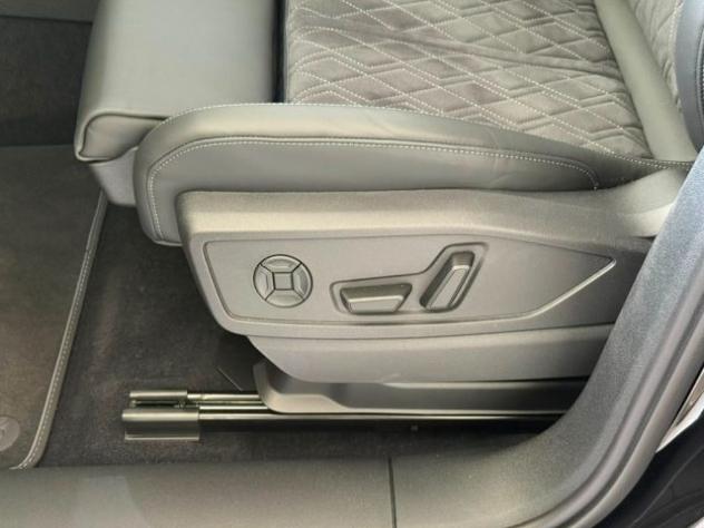 AUDI Q5 SPB TDI 150 kW mHEV+ S tronic quattro S line editi rif. 23962205 - Foto 10