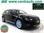 AUDI A4 allroad 2.0 TDI S tronic Quattro * GANCIO TRAINO * rif. 23002295