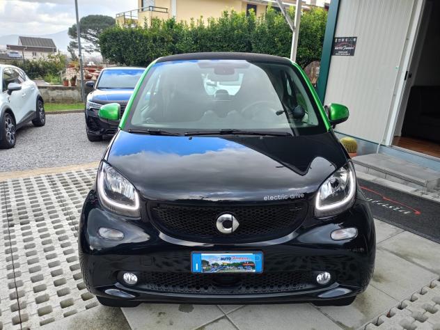 Smart ForTwo 22kw Electric drive Green Edition - Foto 2
