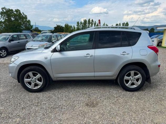 TOYOTA RAV 4 RAV4 2.2 D-4D 136 CV rif. 23773052 - Foto 3