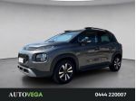 CITROEN C3 Aircross 1.2 puretech shine pack s&s 110cv rif. 23899487