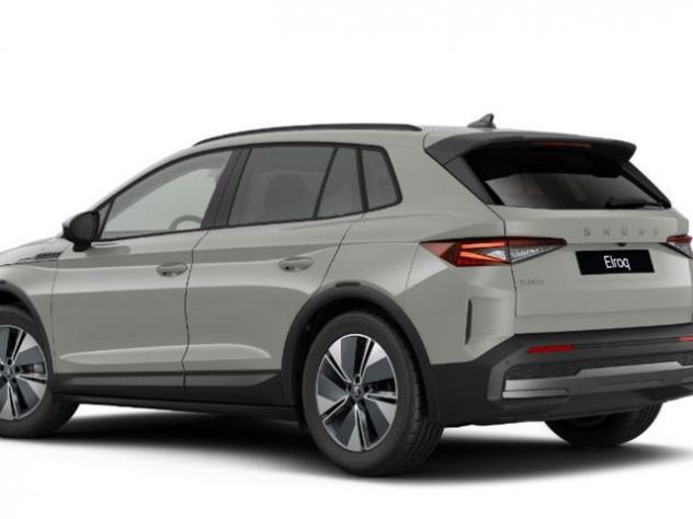 SKODA Elroq 63kwh 60 204cv rif. 23926225 - Foto 2