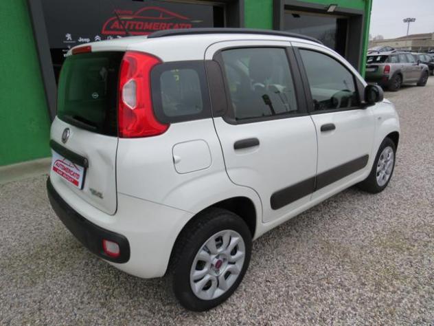 FIAT Panda 0.9 TwinAir Turbo Natural Power Easy rif. 24043206 - Foto 6