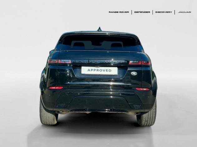 Land Rover Range Rover Evoque Range Rover Evoque 2.0d i4 mhev R-Dynamic S awd 163cv auto AUTOCARRO - Foto 7