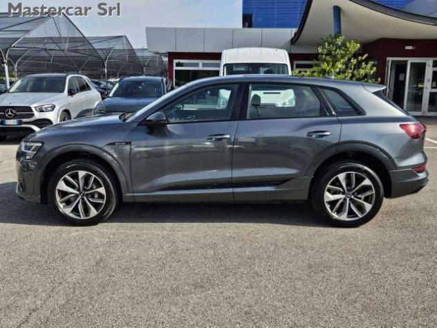 AUDI e-tron e-tron 50 S line Edition quattro cvt - GB601EZ rif. 23998331 - Foto 3