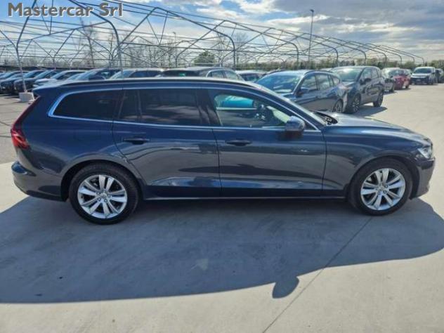 VOLVO V60 V60 2.0 b4 Momentum Business Pro auto - GH525JF rif. 23961077 - Foto 7